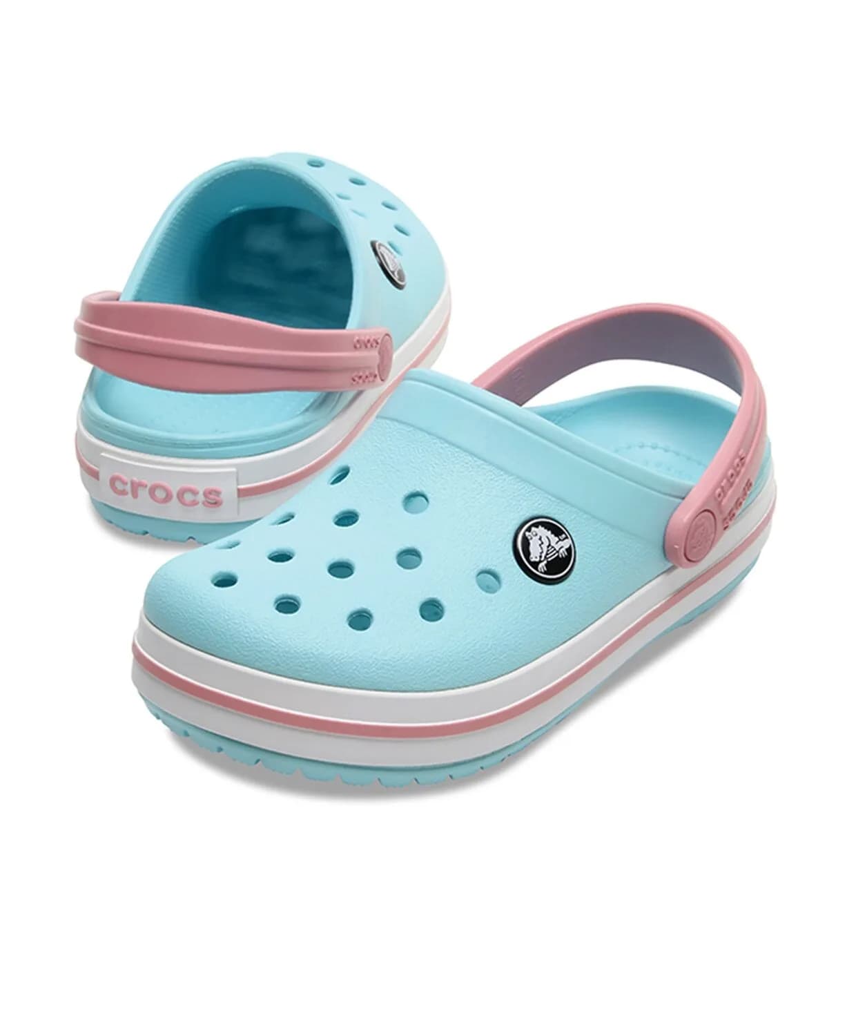 Crocs Crocband Clog — Çok Renkli · 207006-4S3 (3/6)
