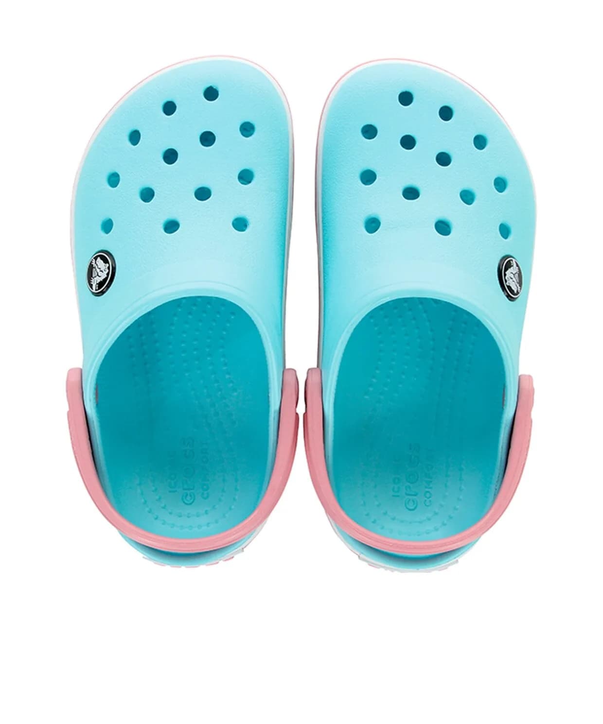 Crocs Crocband Clog — Çok Renkli · 207006-4S3 (4/6)