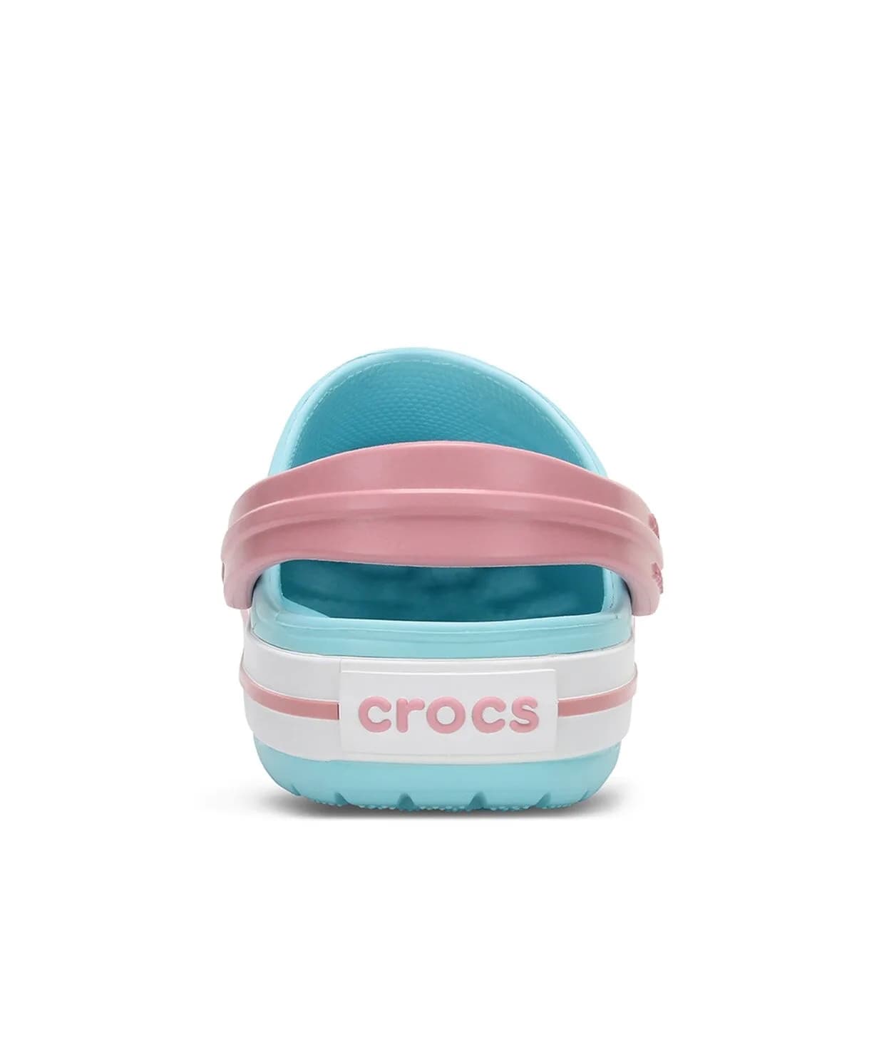 Crocs Crocband Clog — Çok Renkli · 207006-4S3 (5/6)