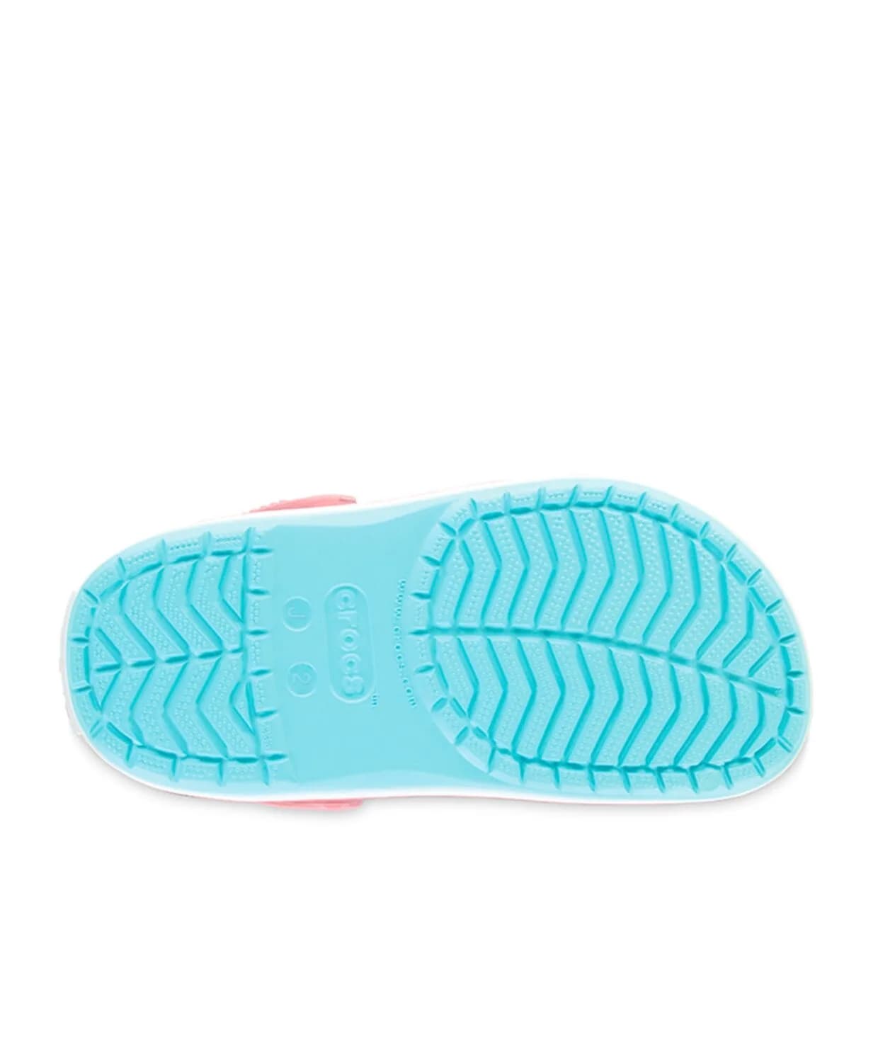 Crocs Crocband Clog — Çok Renkli · 207006-4S3 (6/6)