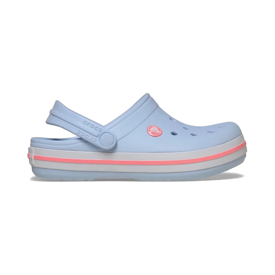 Crocs Crocband Clog Çocuk Mavi Terlik