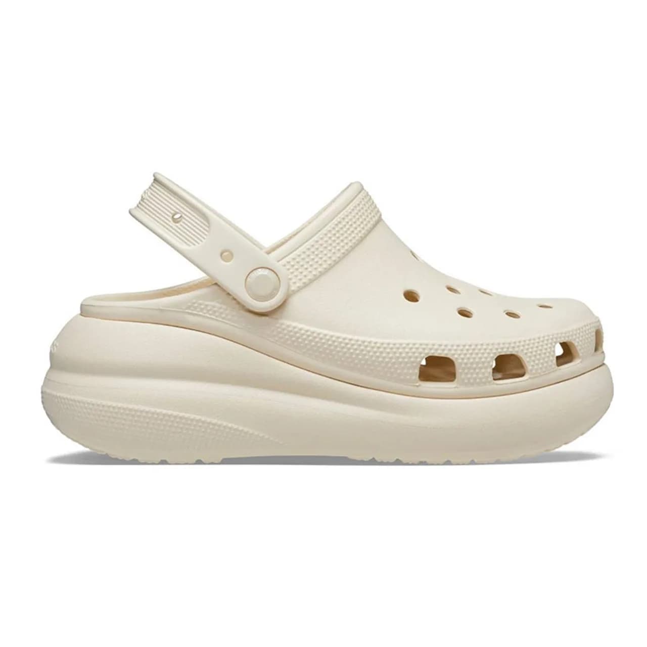 Unisex Sandalet Classic Crush Clog görsel 1