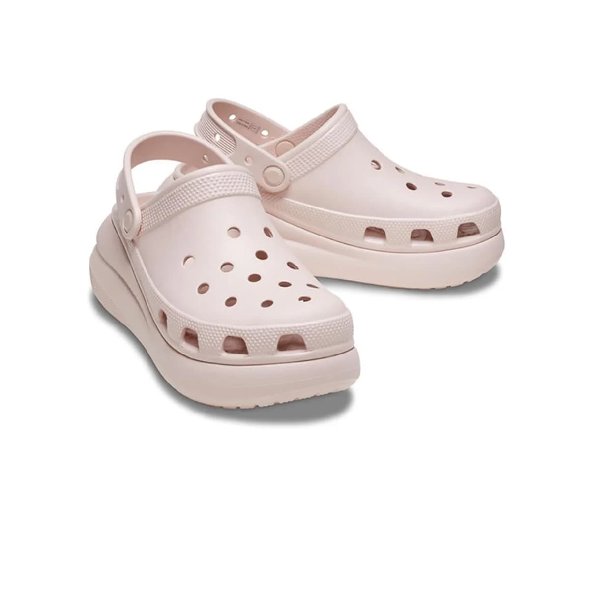 Crocs Unisex Sandalet Classic Crush Clog — Çok Renkli · 207521-6UR (2/12)