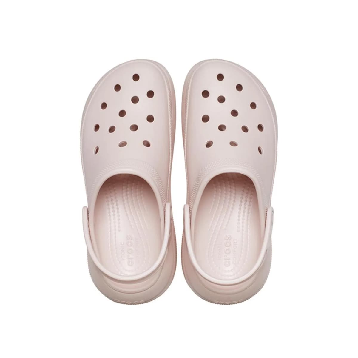 Crocs Unisex Sandalet Classic Crush Clog — Çok Renkli · 207521-6UR (3/12)