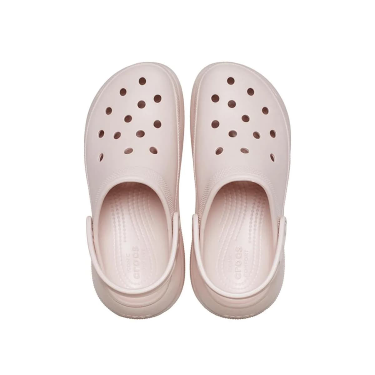 Crocs Unisex Sandalet Classic Crush Clog — Çok Renkli · 207521-6UR (6/12)