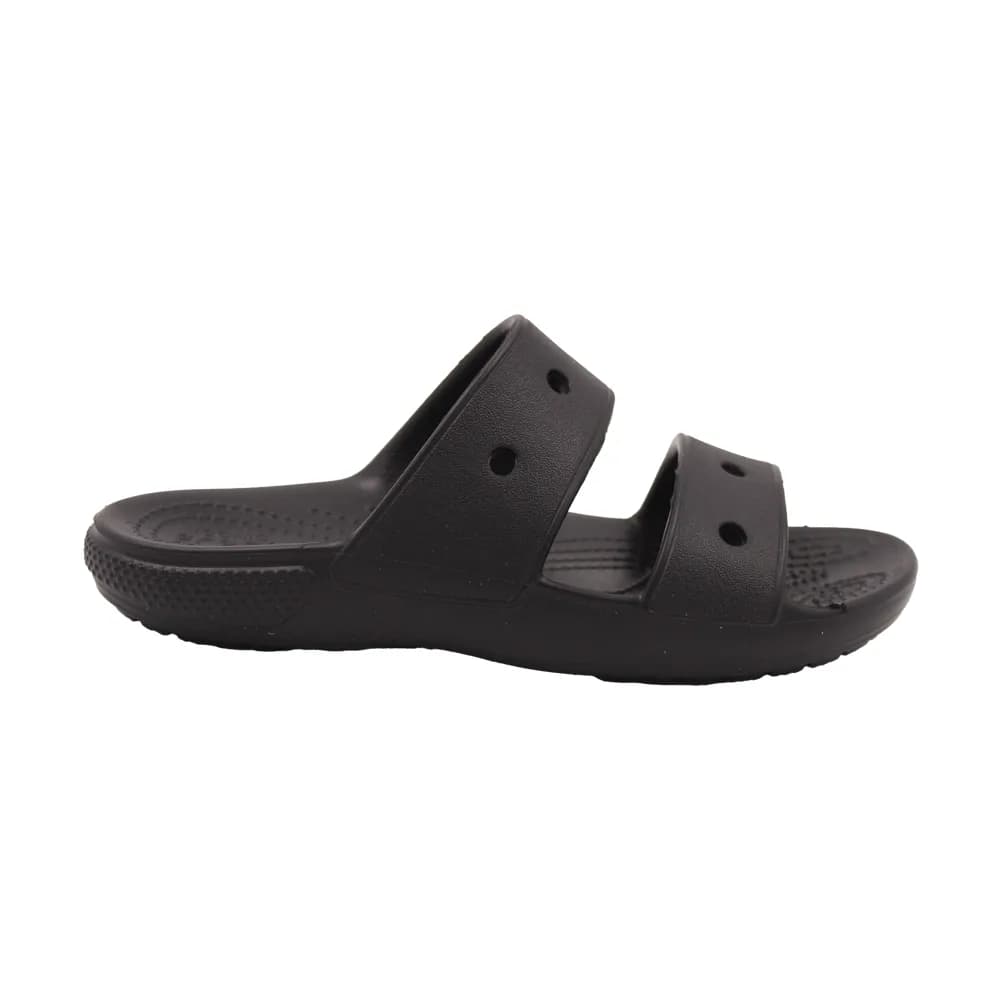 Crocs Classic Sandal Çocuk Terlik Siyah görsel 1