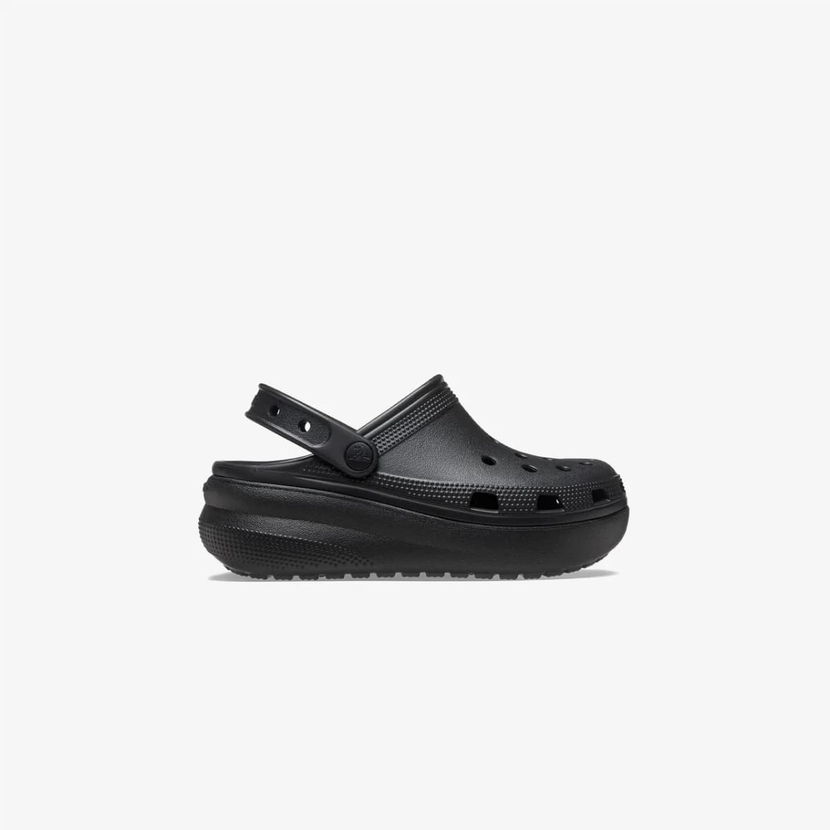 Crocs Classic Crocs Cutie Çocuk Siyah Terlik