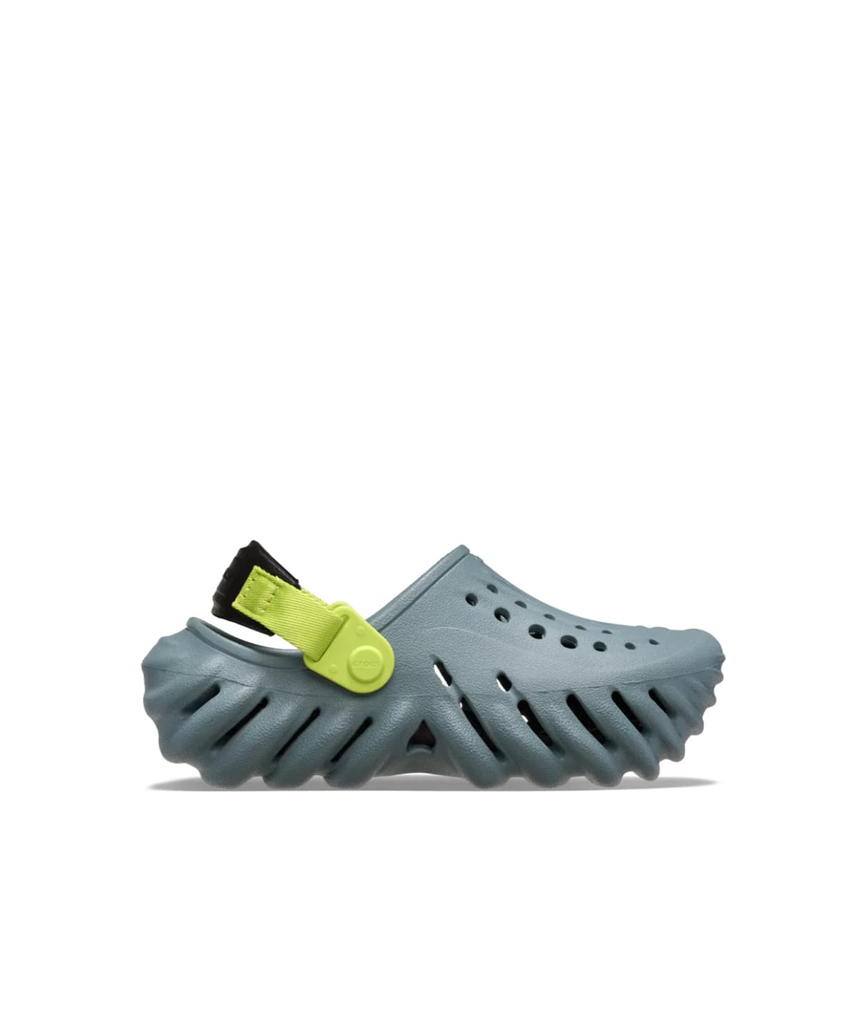 Crocs Echo Clog K — Çok Renkli