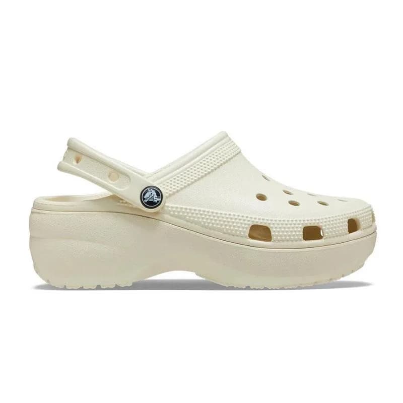 Classic Platform Clog W Kadın Sandalet