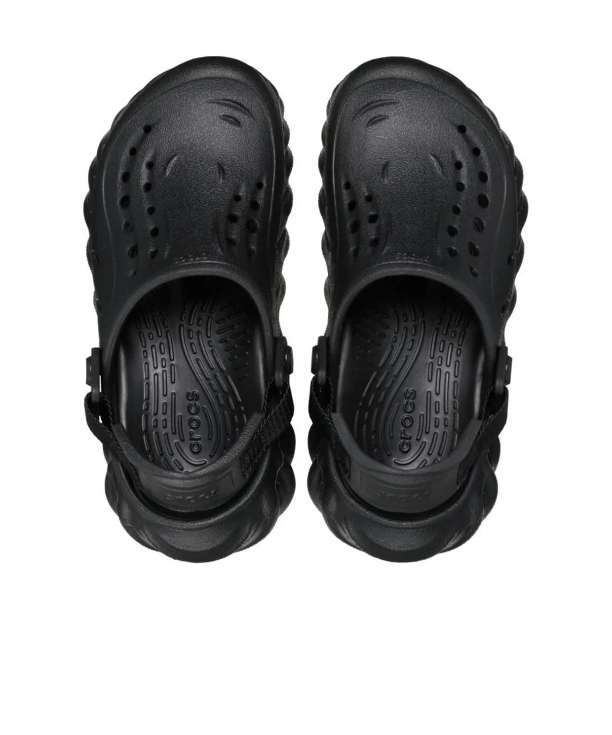 Crocs Echo Clog K — Çok Renkli · 208190-001 (3/5)