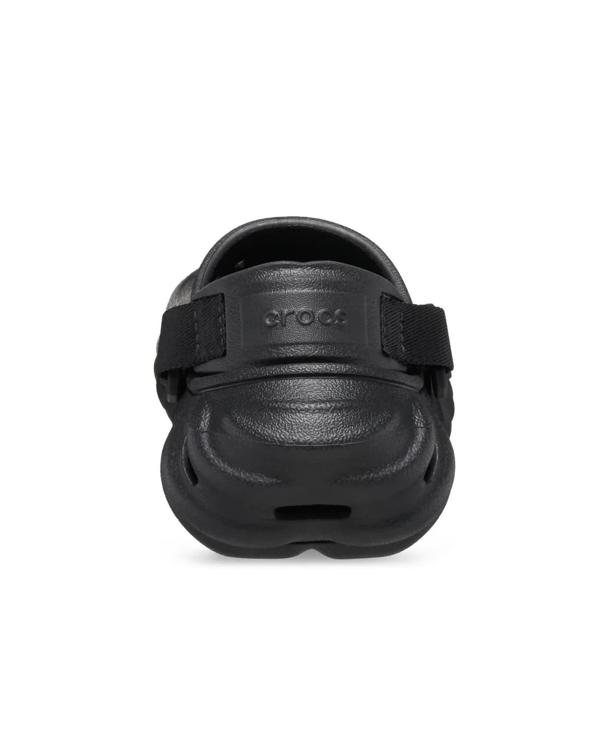 Crocs Echo Clog K — Çok Renkli · 208190-001 (4/5)