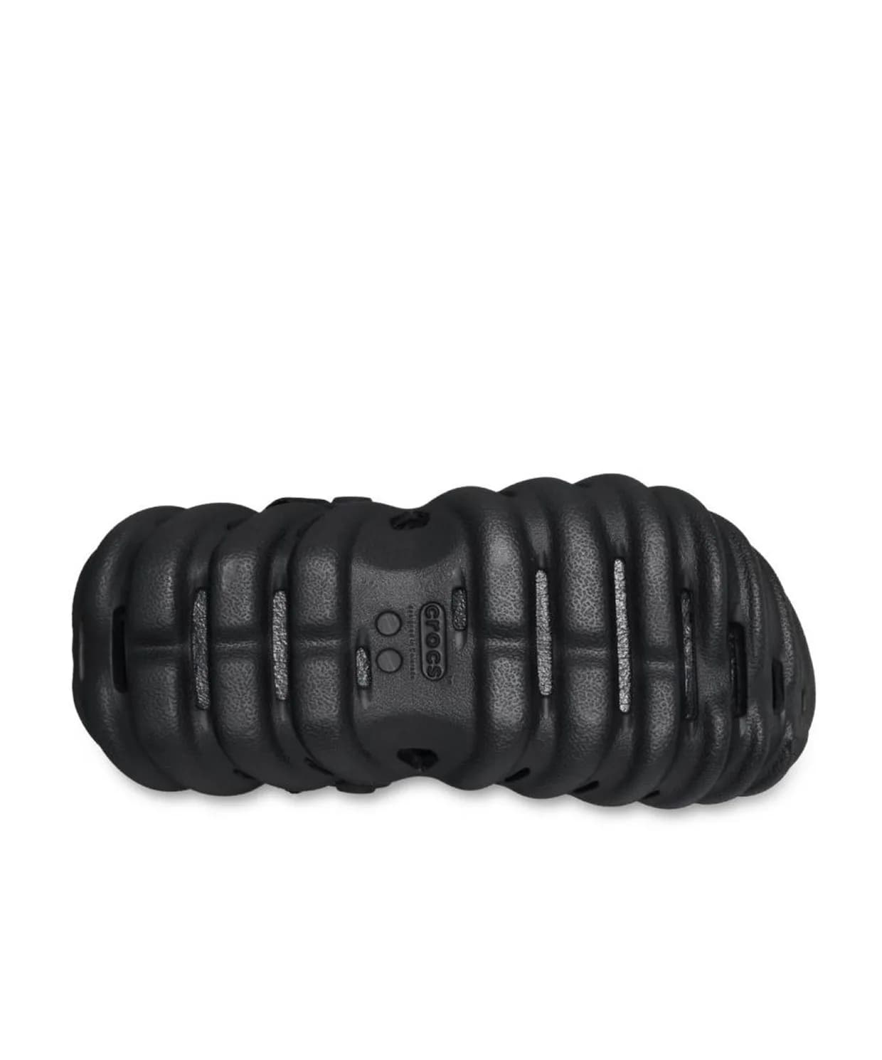 Crocs Echo Clog K — Çok Renkli · 208190-001 (5/5)