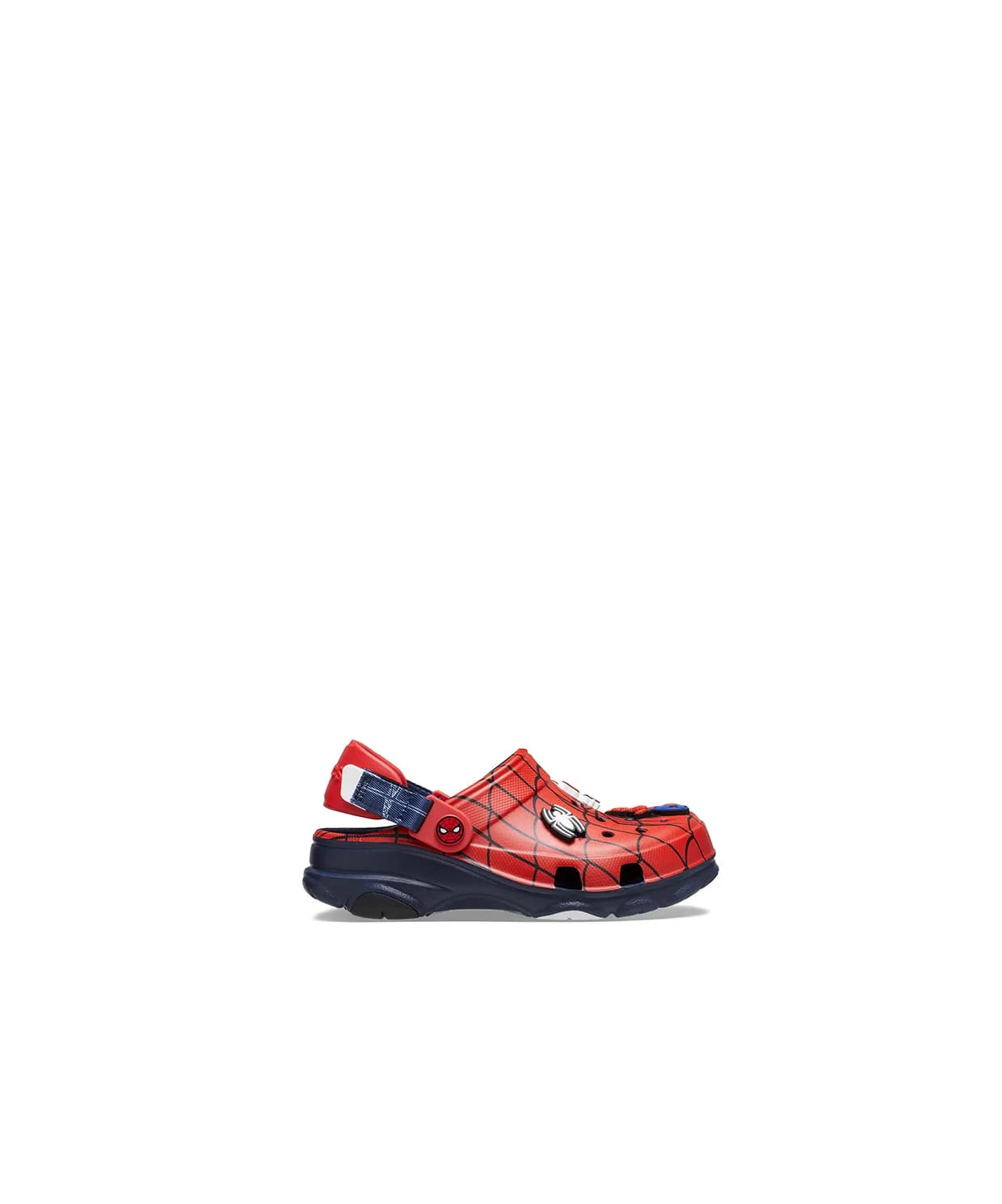 Crocs Spider-Man All Terrain Clog T