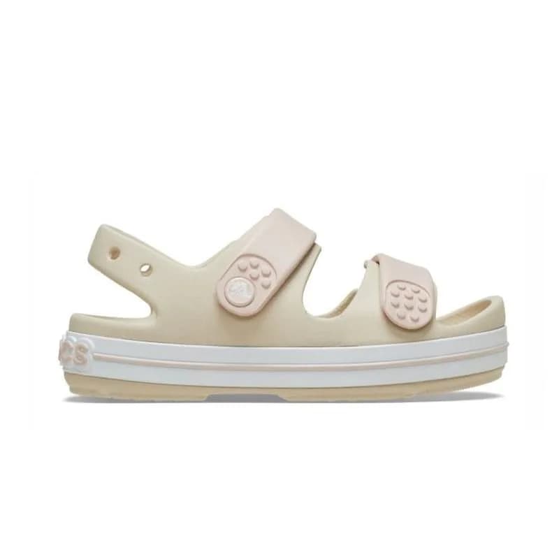 Crocband Cruiser Sandal K Çocuk Sandalet görsel 1
