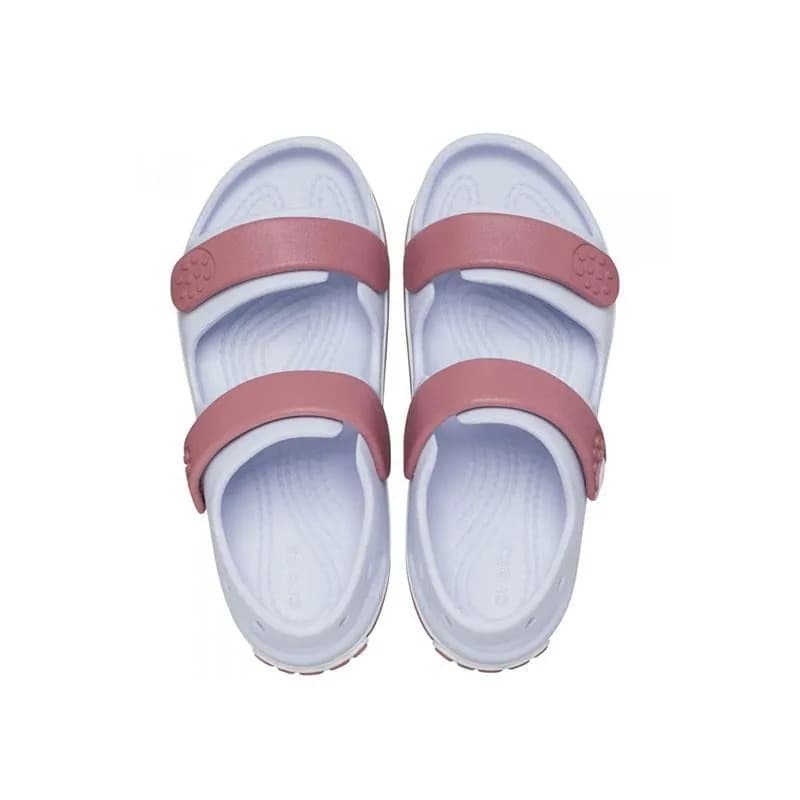 Crocs Crocband Cruiser Sandal K Çocuk Sandalet — Çok Renkli · 209423-5AH (2/3)