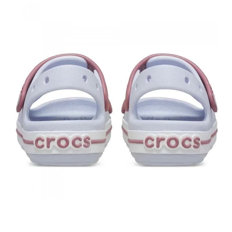 Crocs Crocband Cruiser Sandal K Çocuk Sandalet — Çok Renkli · 209423-5AH (3/3)