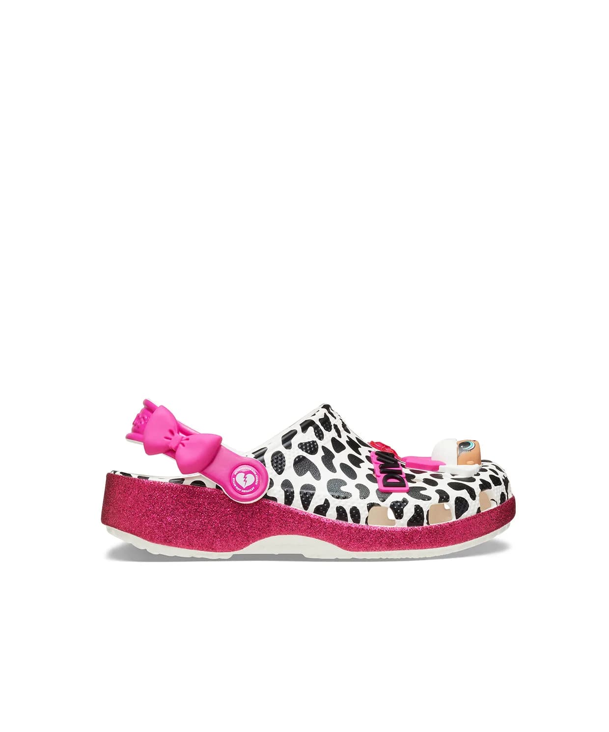Crocs Lol Surprise Diva Cls Clg K görsel 1