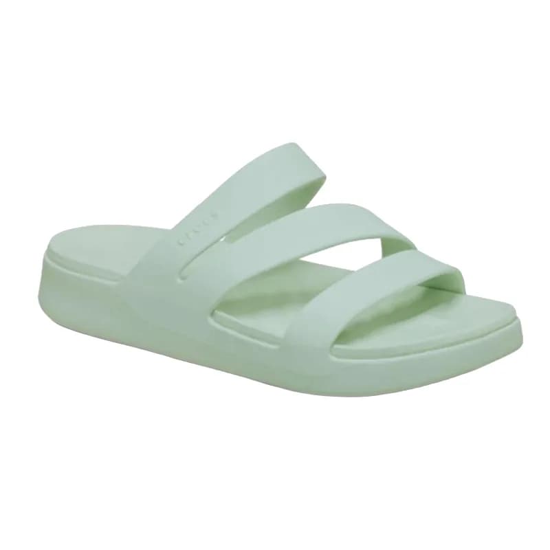 Crocs Getaway Strappy Kadın Sandalet — Çok Renkli · 209587-3YF (2/4)