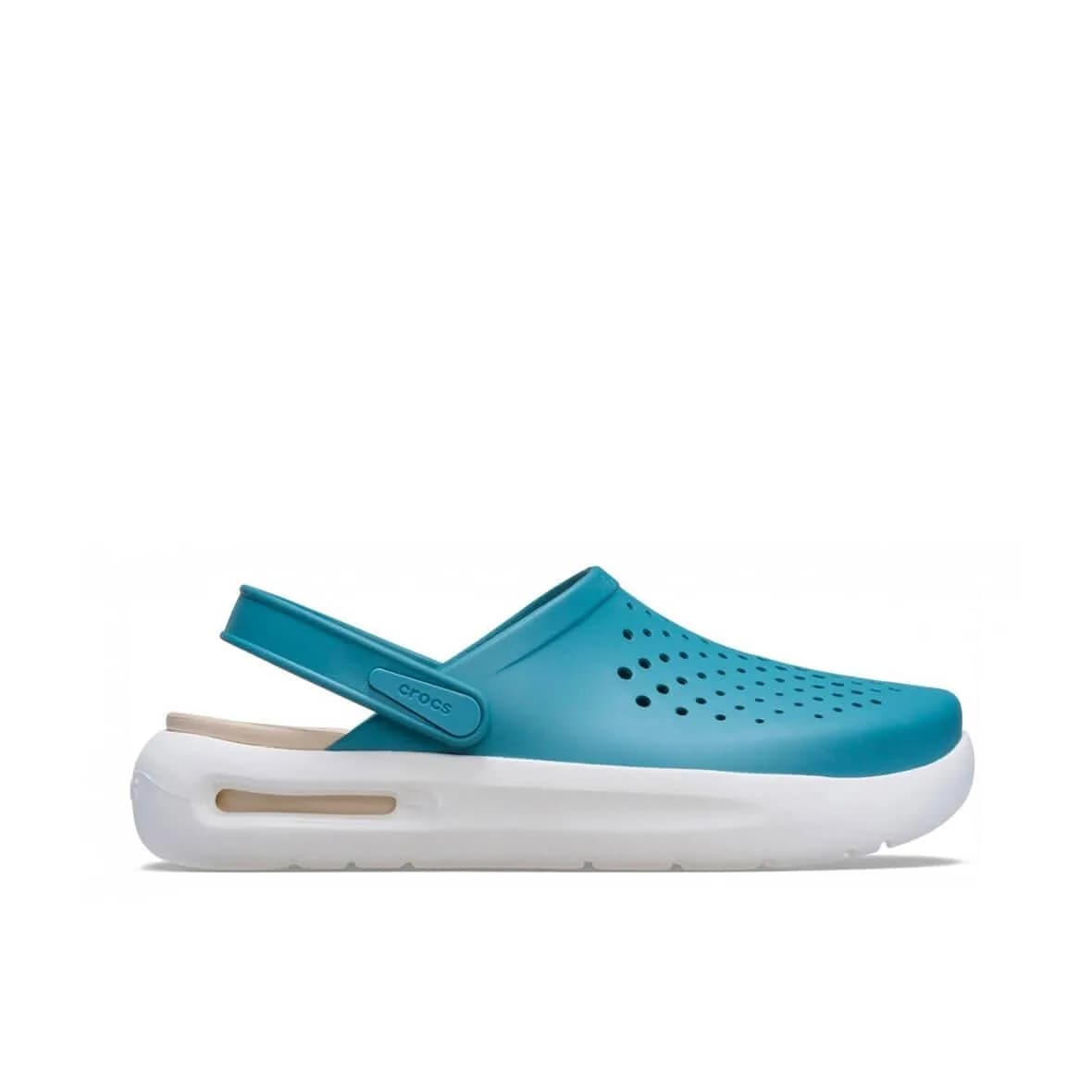 Crocs Inmotion Clog Erkek Terlik - Pus Mavisi görsel 1