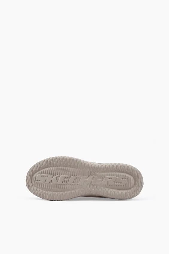 Skechers Erkek Delson 3 0 Ayakkabı Siyah · 210239-BLK (5/9)