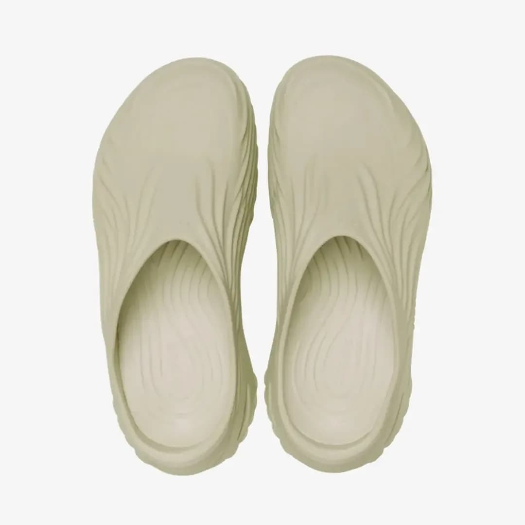 Crocs Echo Wave Erkek Bej Sandalet · 210521-2Y2 (11/12)