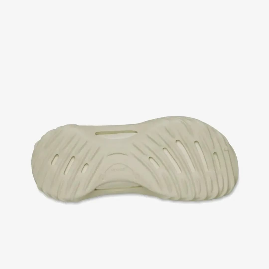 Crocs Echo Wave Erkek Bej Sandalet · 210521-2Y2 (8/12)