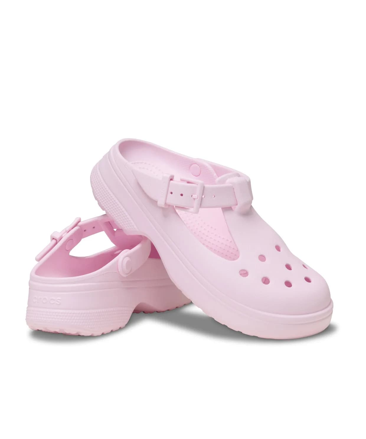 Crocs Classic Mary Jane Clog — Çok Renkli · 210581-6ZW (3/5)