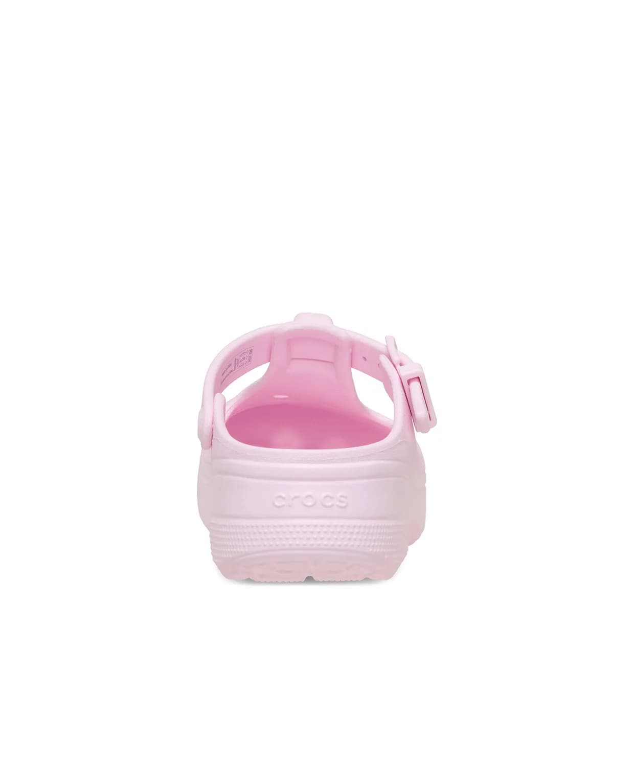 Crocs Classic Mary Jane Clog — Çok Renkli · 210581-6ZW (4/5)