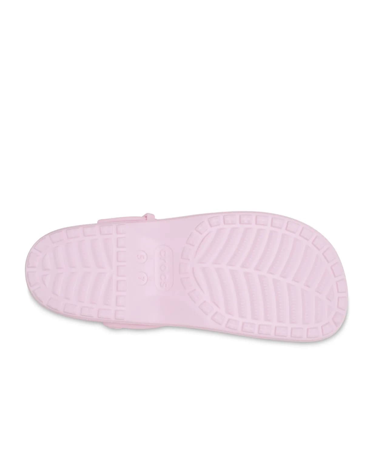 Crocs Classic Mary Jane Clog — Çok Renkli · 210581-6ZW (5/5)
