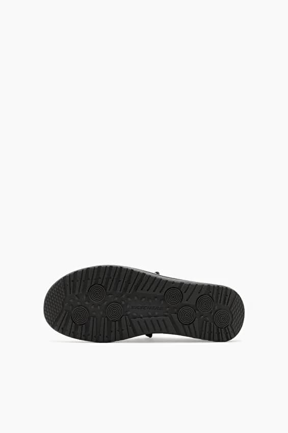 Skechers Erkek Melson Nela Ayakkabı Gri · 210726-GRY (5/10)