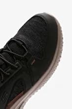 Skechers Erkek Delson Ayakkabı Siyah · 210797-BLK (9/12)