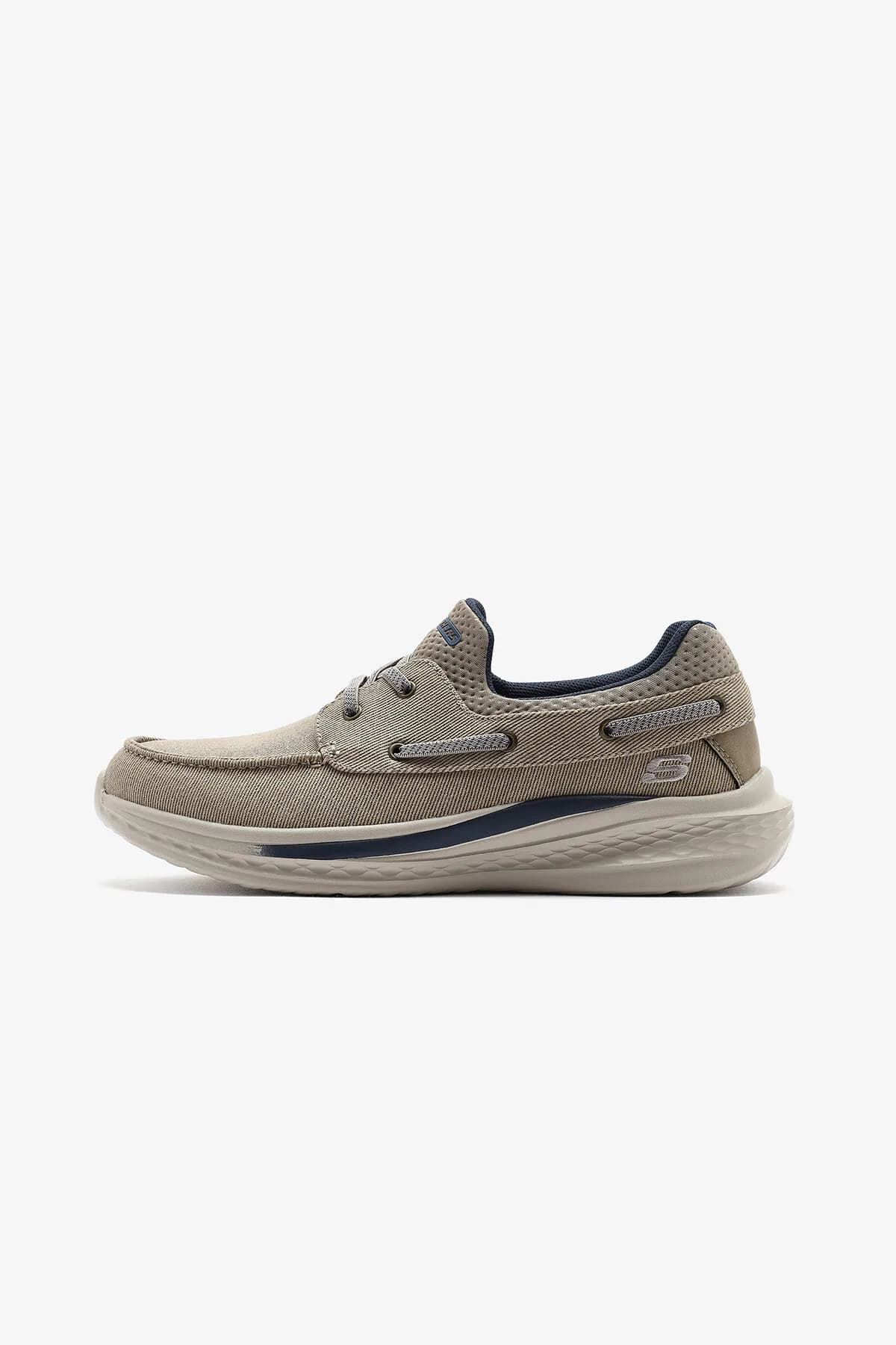 Skechers Erkek Slade Ayakkabı Bej