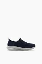 Skechers Slip-ins Erkek Slade Deacon Ayakkabı Lacivert — Mavi · 210887-NVY