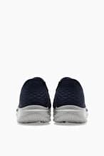 Skechers Slip-ins Erkek Slade Deacon Ayakkabı Lacivert — Mavi · 210887-NVY (5/8)