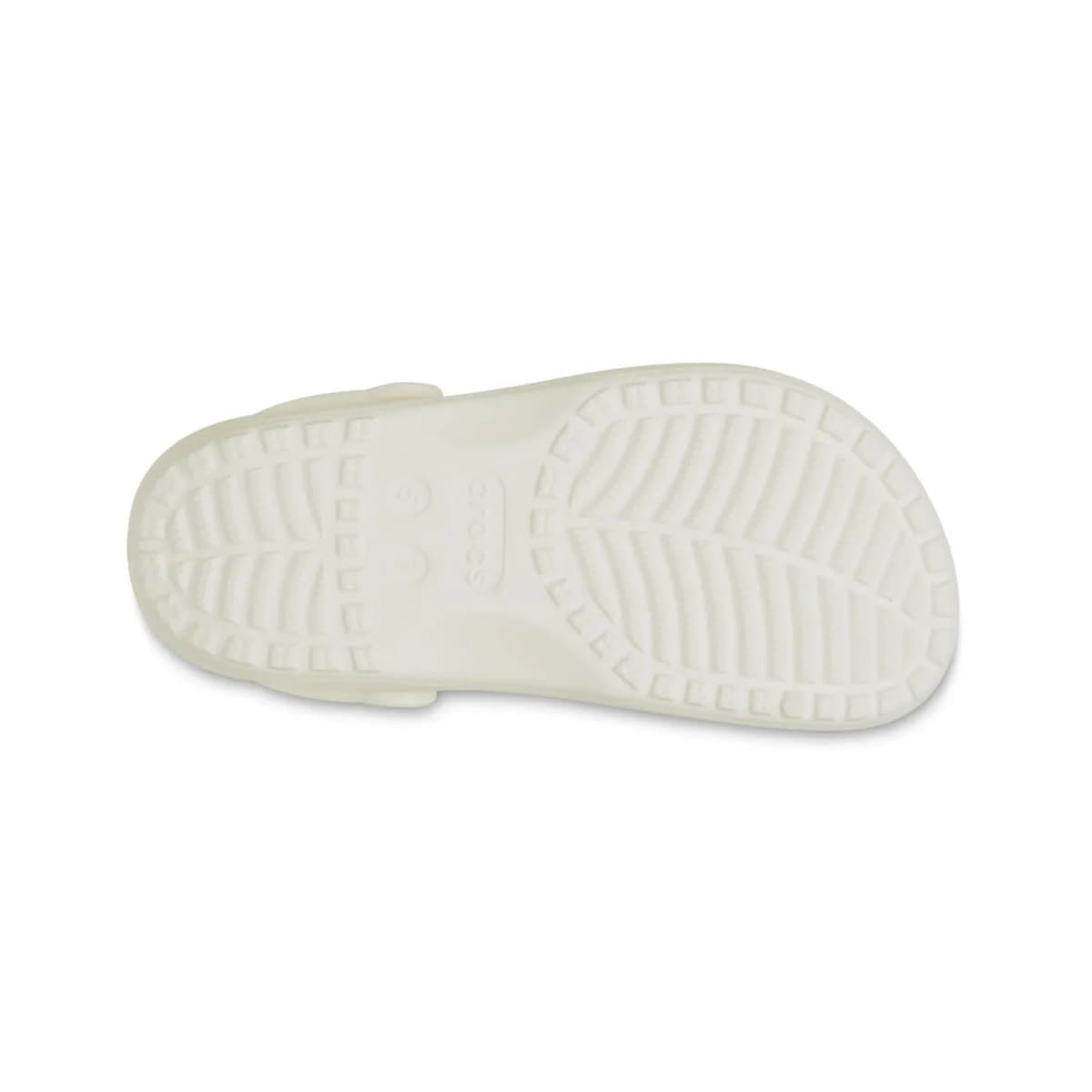 Crocs Classic Floral Cut Out Clog Kadın Sandalet — Çok Renkli · 210927-0WV (4/4)