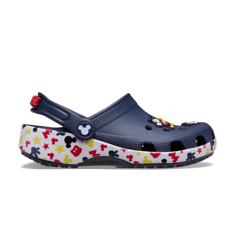 Mickey Friends Cls Clg K Çocuk Sandalet görsel 1