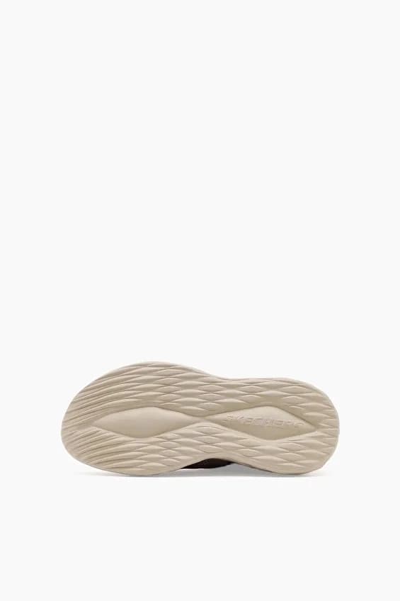 Skechers Slip-ins Erkek Nevarro Ayakkabı Bej/kahverengi · 211334-TPBR (4/8)