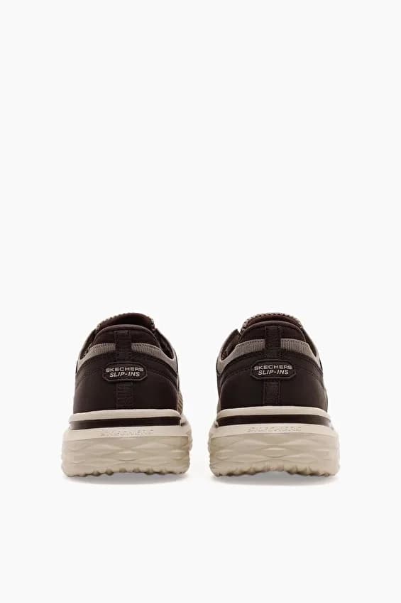 Skechers Slip-ins Erkek Nevarro Ayakkabı Bej/kahverengi · 211334-TPBR (5/8)