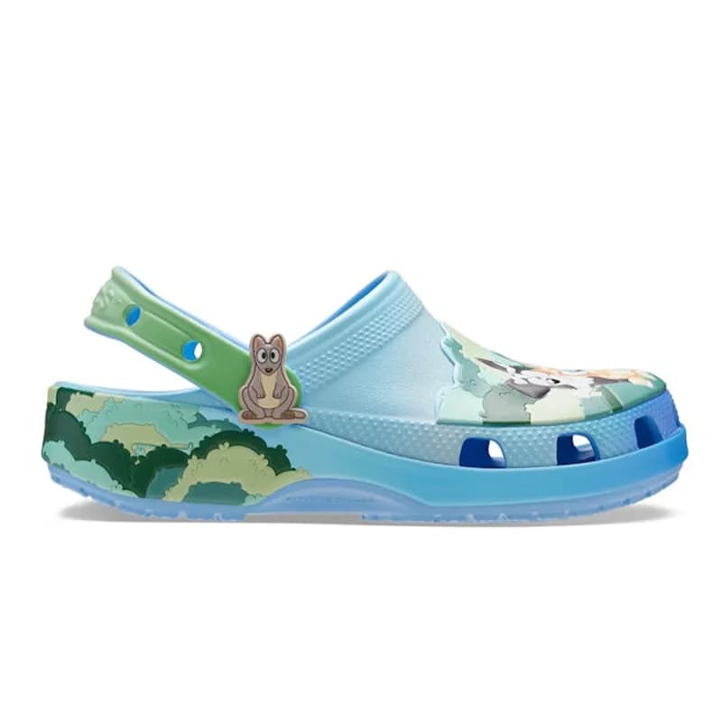 Bluey Multi Cls Clg T Çocuk Sandalet