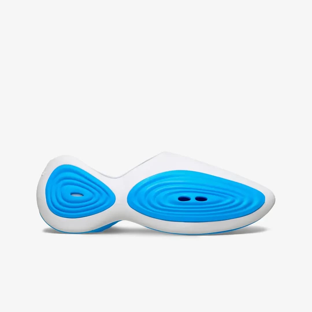 Ripple Clog 'Moonlight Neon Ocean' görsel 1