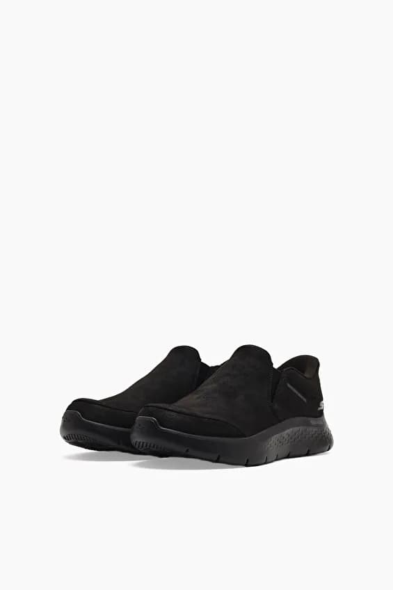 Skechers Erkek Go Walk Flex Ray Ayakkabı Siyah · 216334TK-BBK (3/8)