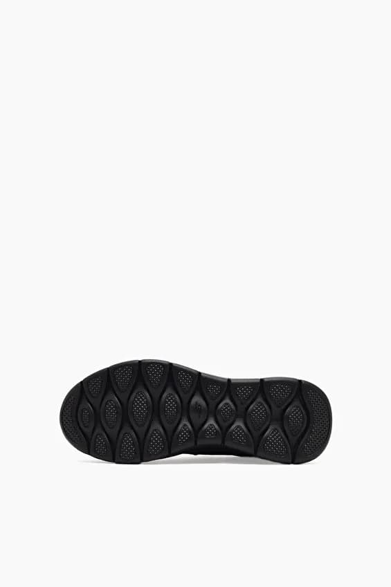 Skechers Erkek Go Walk Flex Ray Ayakkabı Siyah · 216334TK-BBK (4/8)