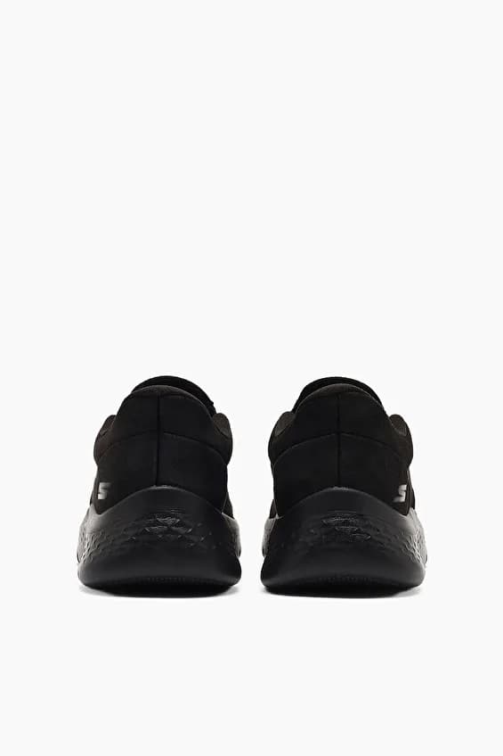 Skechers Erkek Go Walk Flex Ray Ayakkabı Siyah · 216334TK-BBK (5/8)
