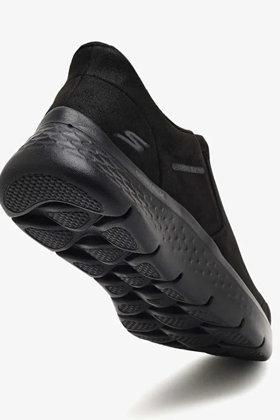 Skechers Erkek Go Walk Flex Ray Ayakkabı Siyah · 216334TK-BBK (7/8)