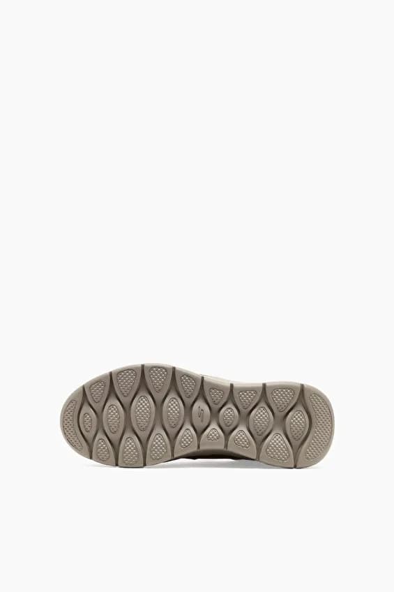 Skechers Erkek Go Walk Flex Ray Ayakkabı Kahverengi · 216334TK-BRN (4/8)