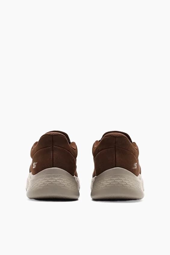 Skechers Erkek Go Walk Flex Ray Ayakkabı Kahverengi · 216334TK-BRN (5/8)