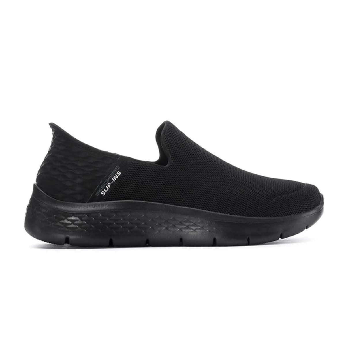 Skechers Erkek Günlük Ayakkabı Go Walk Flex — Çok Renkli