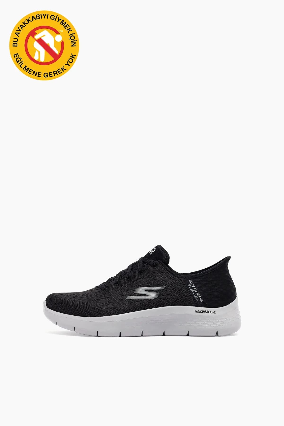 Skechers Go Walk Flex-New World Erkek Günlük Ayakkabı — Çok Renkli (11/11)