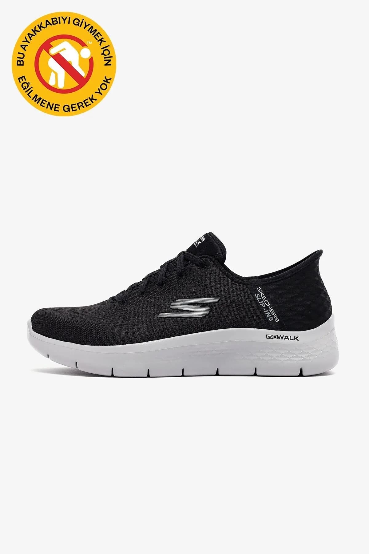 Skechers Go Walk Flex-New World Erkek Günlük Ayakkabı — Çok Renkli (4/11)