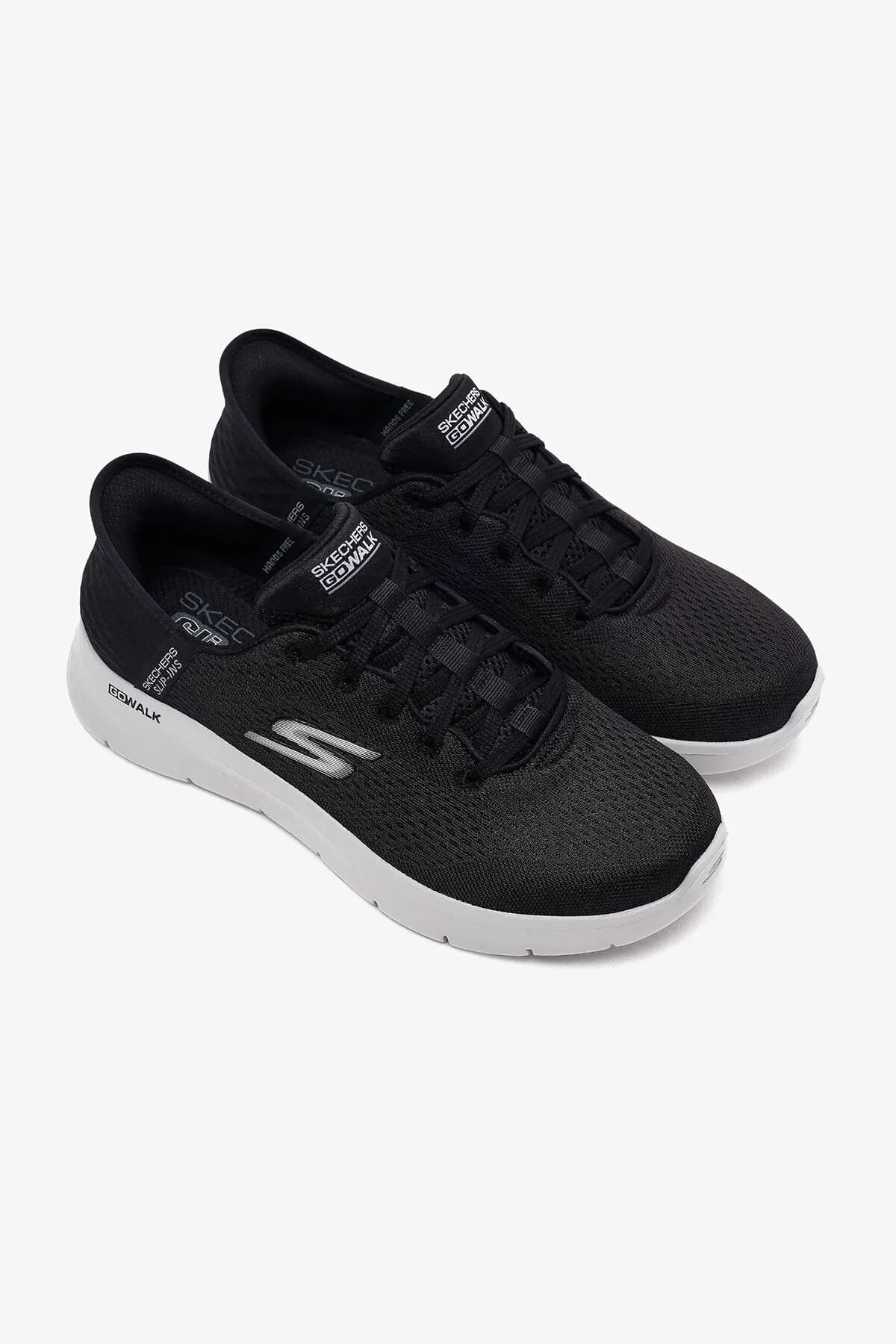 Skechers Go Walk Flex-New World Erkek Günlük Ayakkabı — Çok Renkli (9/11)